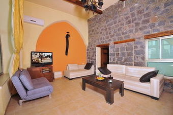 Lodge Ahuzat Kinorot