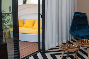 Brown Beach House By Brown Hotels