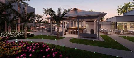 The Gates Hotel Key West