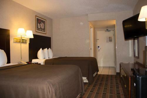 Hotel Holiday Inn Amarillo