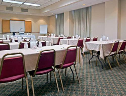 Hotel Holiday Inn Amarillo
