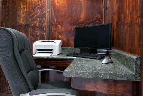 Hotel Holiday Inn Amarillo
