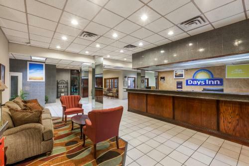 Hotel Holiday Inn Amarillo