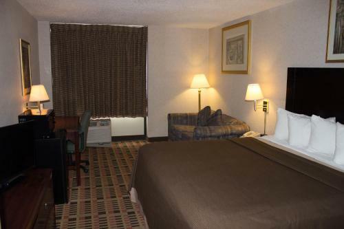Hotel Holiday Inn Amarillo