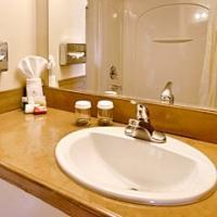 Hotel Ramada Anchorage Downtown
