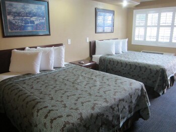 Hotel Little Boy Blue