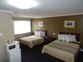 Hotel Little Boy Blue