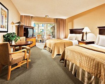 Hotel Portofino Inn And Suites