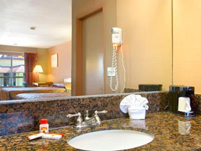 Hotel Super 8 Anaheim Disneyland Drive