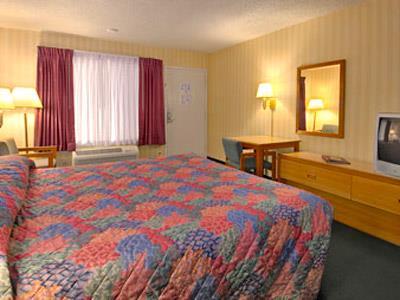 Hotel Super 8 Anaheim Disneyland Drive