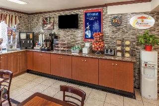 Hotel Super 8 Anaheim Disneyland Drive