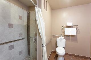 Hotel Super 8 Anaheim Disneyland Drive