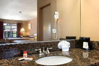 Hotel Super 8 Anaheim Disneyland Drive