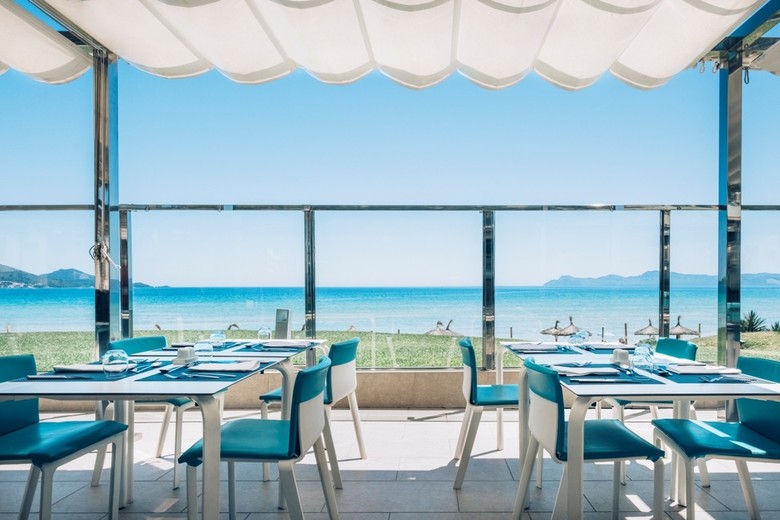 Hotel Iberostar Selection Playa De Muro Village
