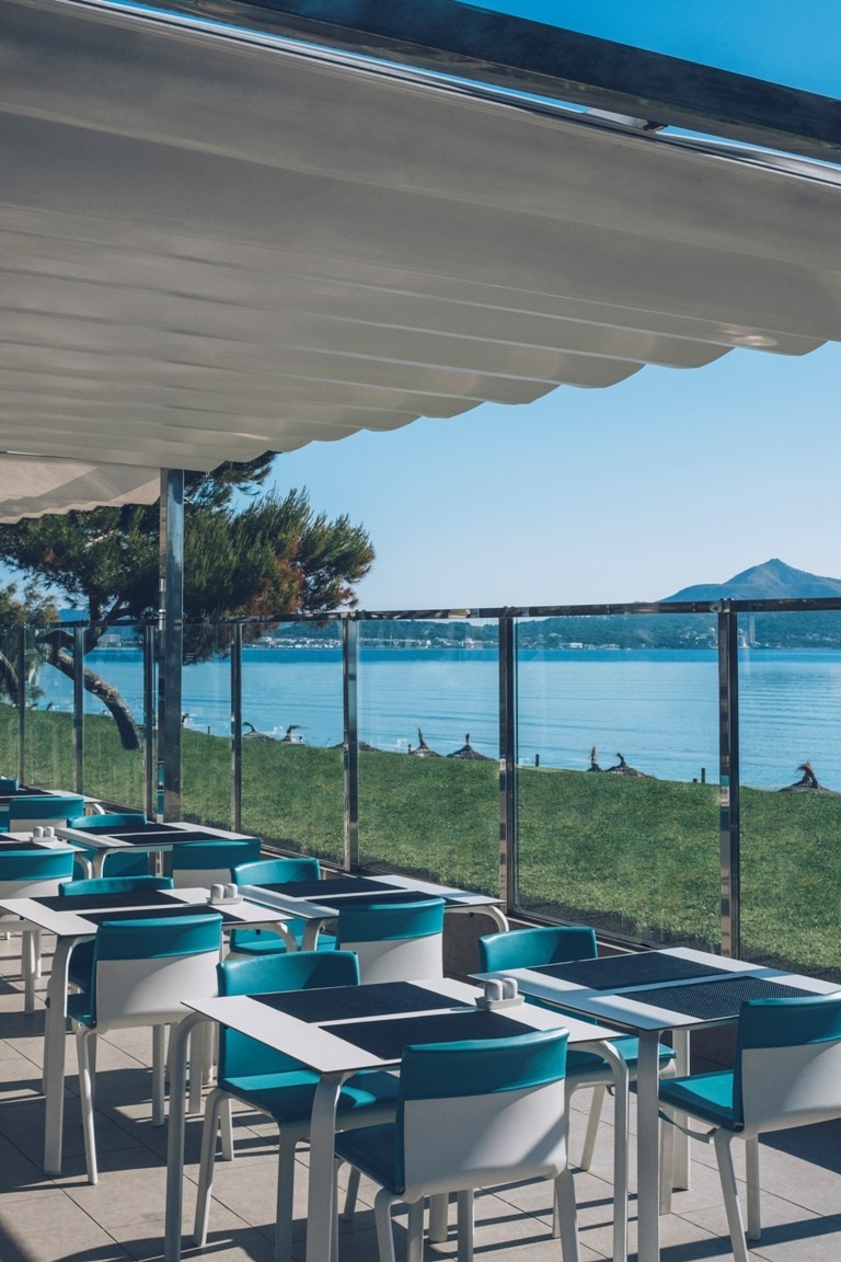 Hotel Iberostar Selection Playa De Muro Village