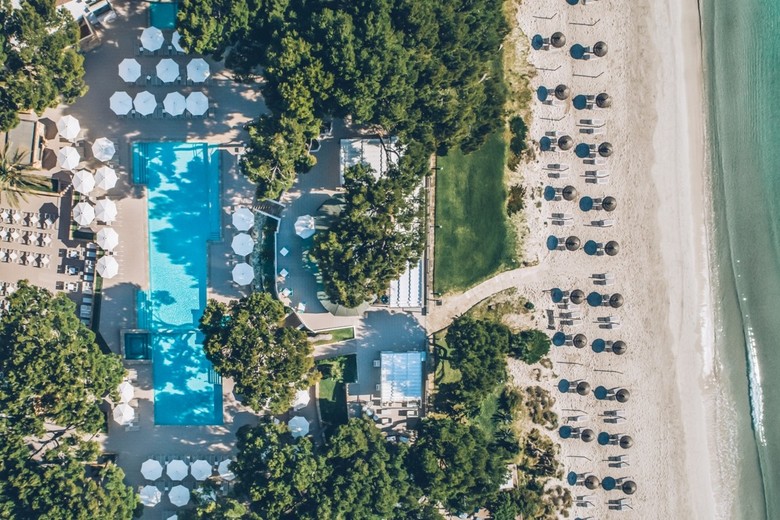 Hotel Iberostar Selection Playa De Muro Village