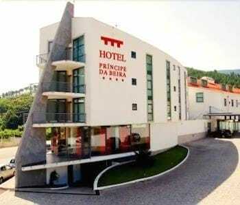 Hotel Principe Da Beira
