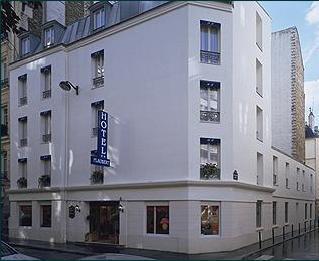 Hotel Elysees Flaubert