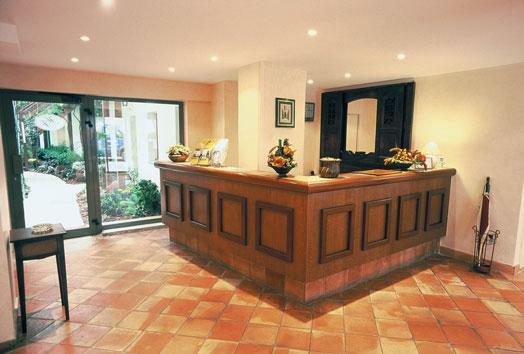 Hotel Elysees Flaubert