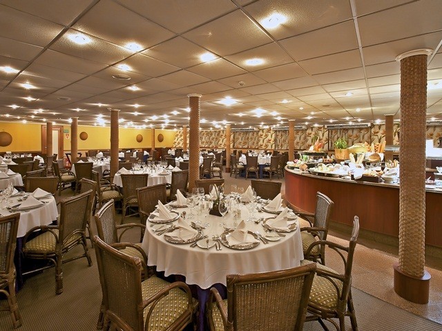 Hotel Iberostar Grand Amazon
