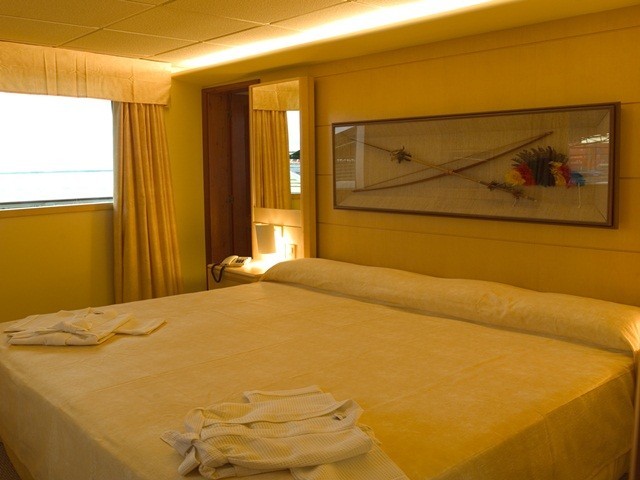 Hotel Iberostar Grand Amazon