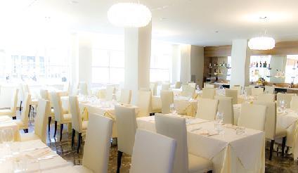 Hotel La Favorita