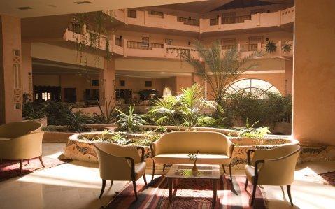 Hotel Iberostar Chick Khan