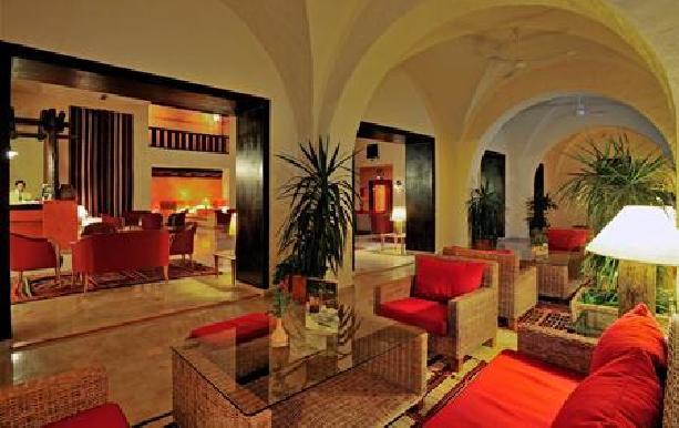 Hotel Iberostar Chick Khan