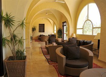 Hotel Iberostar Chick Khan