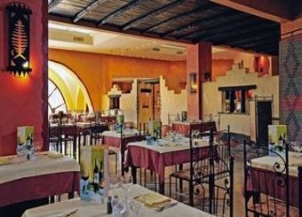 Hotel Iberostar Chick Khan