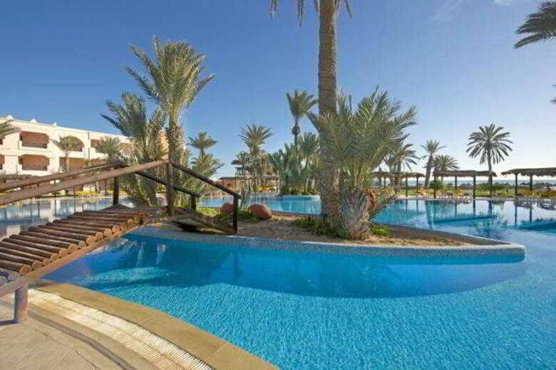 Hotel Iberostar Safira Palms