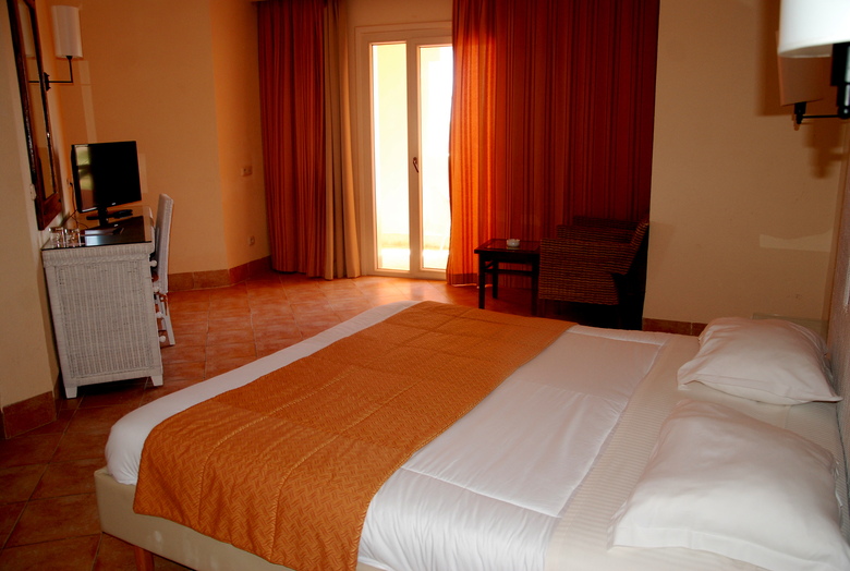 Hotel Iberostar Safira Palms