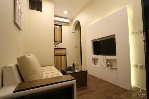 Apartamento Terhal Hotel Suites