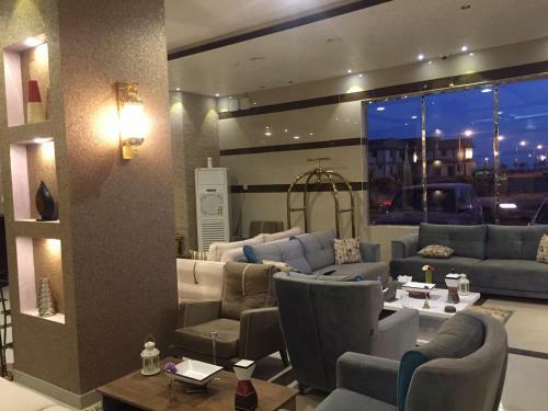 Apartamento Terhal Hotel Suites