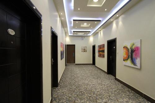 Apartamento Terhal Hotel Suites