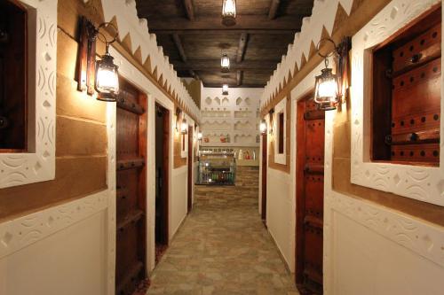 Apartamento Terhal Hotel Suites