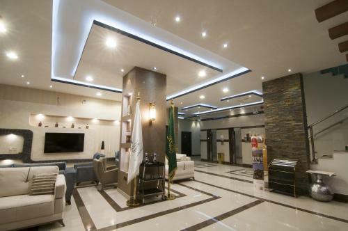 Apartamento Terhal Hotel Suites
