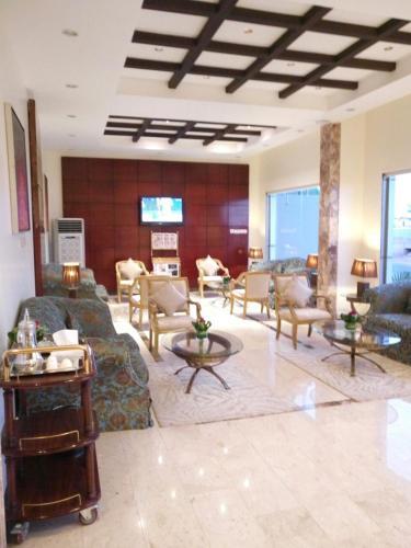 Apartamento Boudl Bondoqia