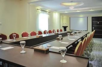 Best Western Jazan Hotel