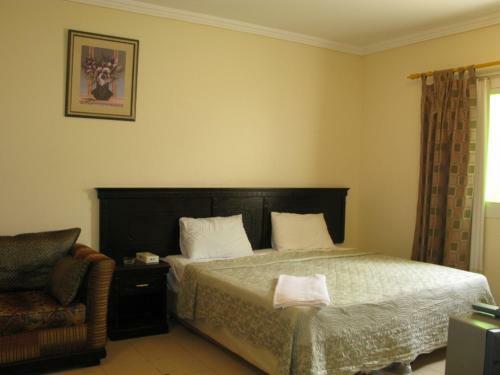Apartamento Al Narjes Suites