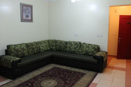 Apartamento Al Narjes Suites