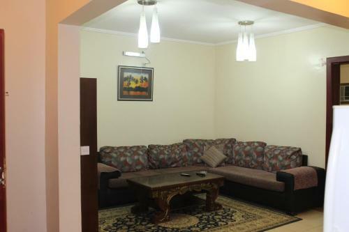 Apartamento Al Narjes Suites