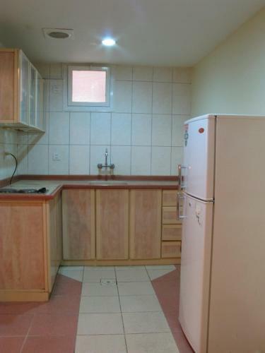 Apartamento Al Narjes Suites
