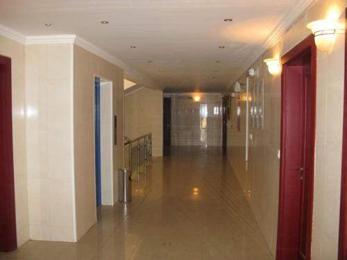 Apartamento Al Narjes Suites