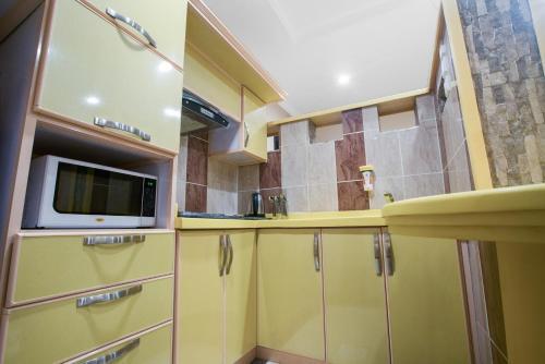 Apartamento La Fontaine Ganesta Suites