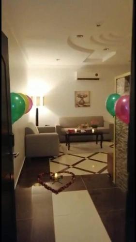 Apartamento La Fontaine Ganesta Suites
