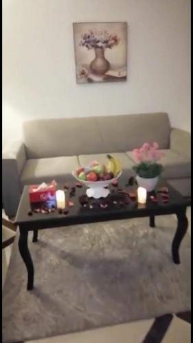 Apartamento La Fontaine Ganesta Suites