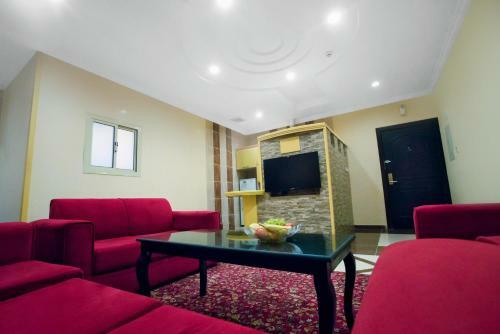 Apartamento La Fontaine Ganesta Suites