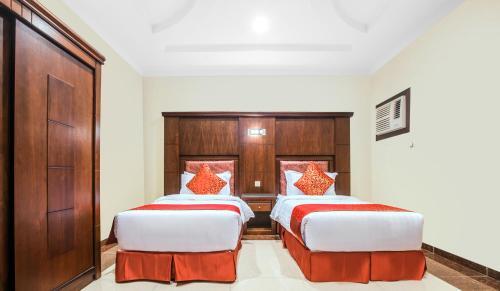 Apartamento La Fontaine Ganesta Suites