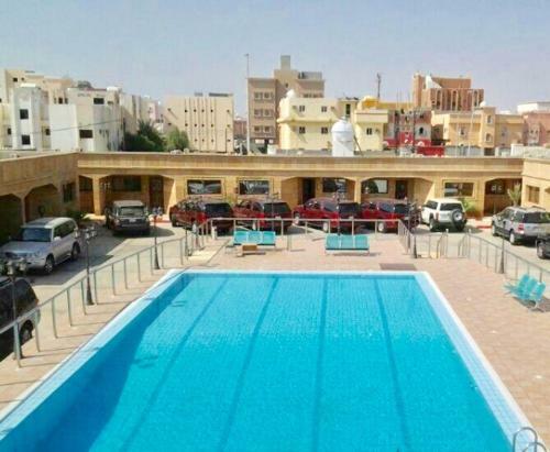 Hotel Villa Bahar Resort